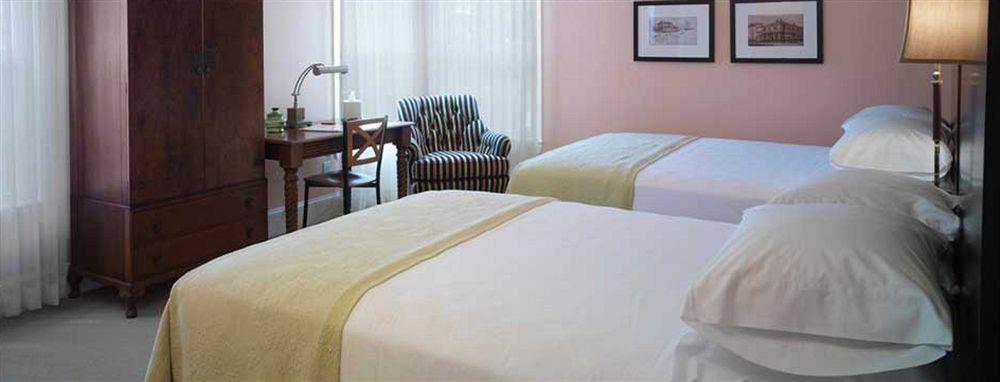 Beach Spa Bed & Breakfast Вірджинія-Біч Екстер'єр фото